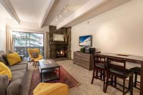 Vail Village condo walking distance to Gondola Vail